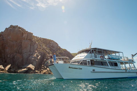 Wilsons Promontory Full Day Cruise - Find Attractions 3