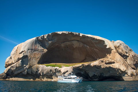 Wilsons Promontory Full Day Cruise - Find Attractions 5