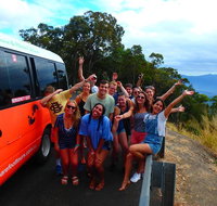 Atherton Tablelands Waterfalls Tour from Cairns - Find Attractions