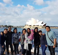 1Day Sydney Private Car charter with driver - Find Attractions