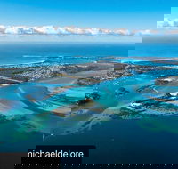 25-30 Minute Newcastle  Macquarie Helicopter Shared Flight - Find Attractions