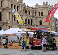 Brisbane City Essentials Walking Tour - Find Attractions