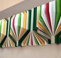Brisbane City Art and Design Walking Tour - Find Attractions