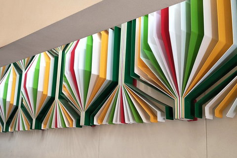 Brisbane City Art And Design Walking Tour - Find Attractions 0