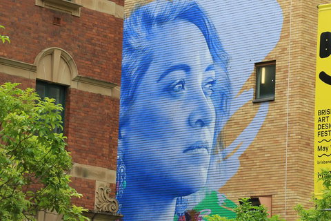 Brisbane City Art And Design Walking Tour - Find Attractions 2