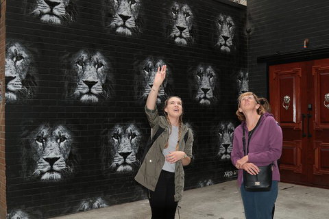 Brisbane City Art And Design Walking Tour - Find Attractions 3