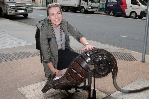 Brisbane City Art And Design Walking Tour - Find Attractions 4