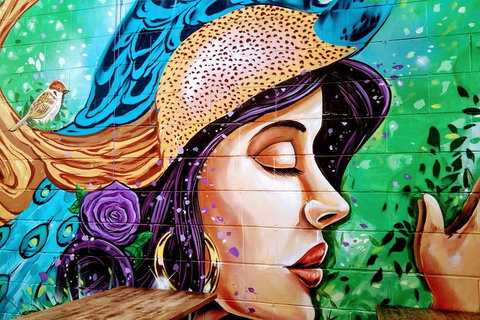 Brisbane City Art And Design Walking Tour - Find Attractions 5