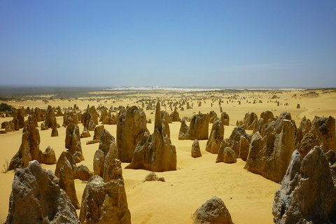 Pinnacles Desert Private Tour - Find Attractions 2