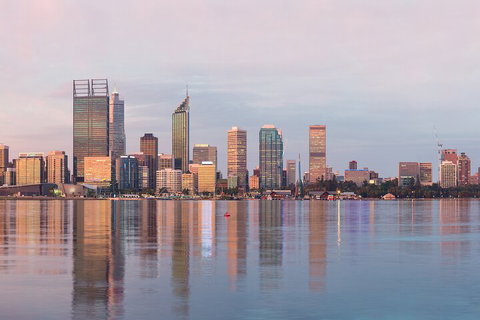 Half Day Perth & Fremantle Highlights - Find Attractions 0