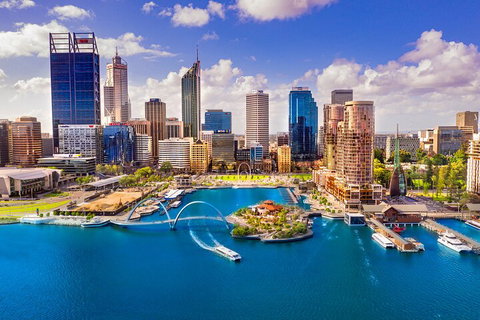 Half Day Perth & Fremantle Highlights - Find Attractions 3
