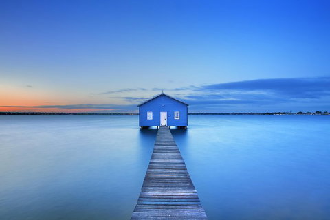 Half Day Perth & Fremantle Highlights - Find Attractions 4