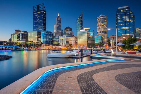 Half Day Perth & Fremantle Highlights - Find Attractions 5