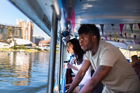 Torrens River Cruise In Adelaide - Find Attractions 2