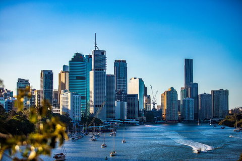 Brisbane Like A Local Customized Private Tour - Find Attractions 0