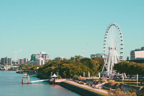 Brisbane Like A Local Customized Private Tour - Find Attractions 1