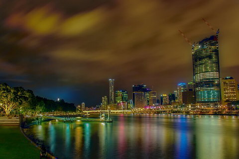 Brisbane Like A Local Customized Private Tour - Find Attractions 2