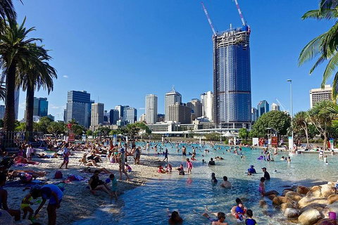Brisbane Like A Local Customized Private Tour - Find Attractions 5