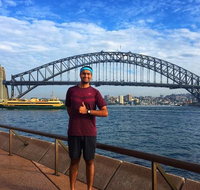 Sydney Harbour Sights Morning Running Tour - Find Attractions