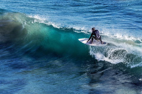 Great Ocean Road Highlights Tour - 2 Days, 1 Night - Find Attractions 0