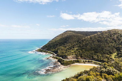 Great Ocean Road  Grampians National Park Tour - 3 Days 2 Nights