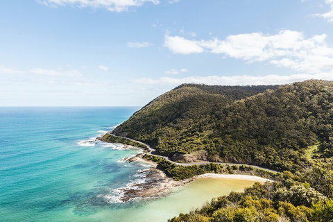 Great Ocean Road & Grampians National Park Tour - 3 Days, 2 Nights - Find Attractions 0