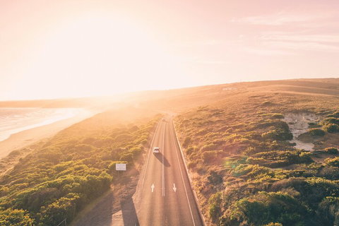 Great Ocean Road & Grampians National Park Tour - 3 Days, 2 Nights - Find Attractions 1