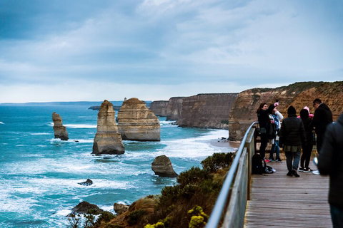 Great Ocean Road & Phillip Island - 3 Days, 2 Nights - Find Attractions 1
