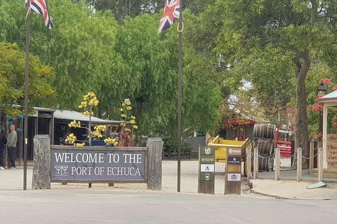 Bendigo, Echuca & The Mighty Murray - Find Attractions 3