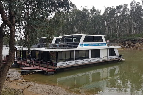Bendigo, Echuca & The Mighty Murray - Find Attractions 4