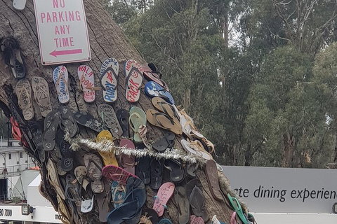 Bendigo, Echuca & The Mighty Murray - Find Attractions 5