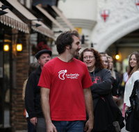 Small Bars of Perth Walking Tour - Find Attractions