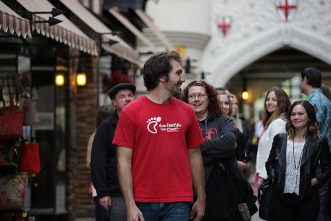 Small Bars Of Perth Walking Tour - Find Attractions 0