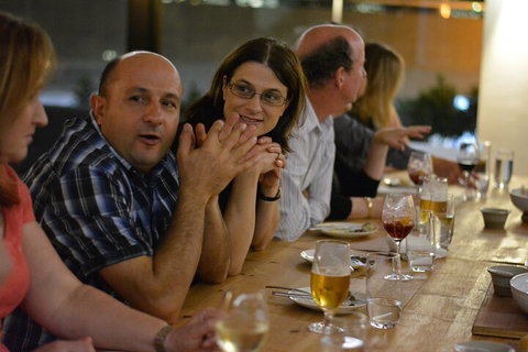 Small Bars Of Perth Walking Tour - Find Attractions 2