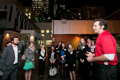 Small Bars Of Perth Walking Tour - Find Attractions 4