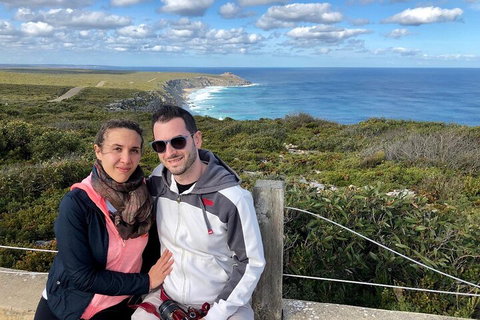 Kangaroo Island 4WD Tour - Best Of KI - Find Attractions 4