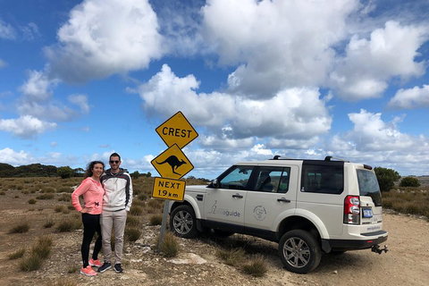 Kangaroo Island 4WD Tour - Best Of KI - Find Attractions 5